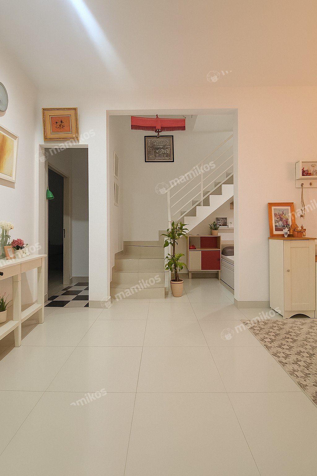 Rumah Sertifikat SHM 3 Kamar Tidur 2 Kamar Mandi Kalisari Jakarta Timur - Photo 4