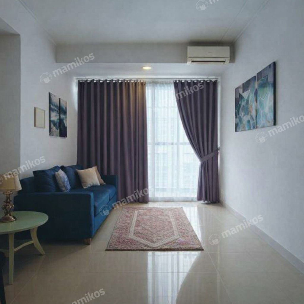 Rumah Sertifikat SHM 3 Kamar Tidur 2 Kamar Mandi Kalisari Jakarta Timur - Photo 5