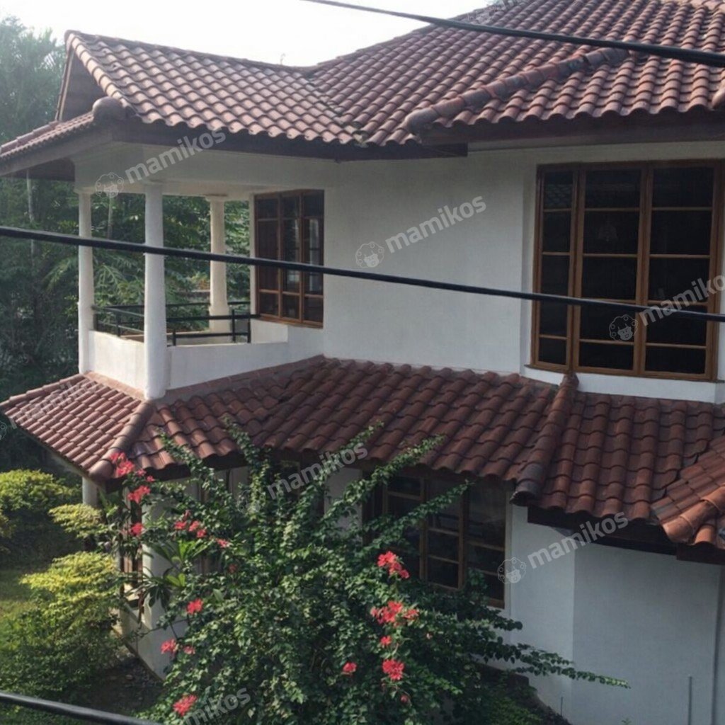 Rumah Sertifikat SHM 6 Kamar Tidur 3 Kamar Mandi Pesanggrahan Jakarta Selatan - Photo 3