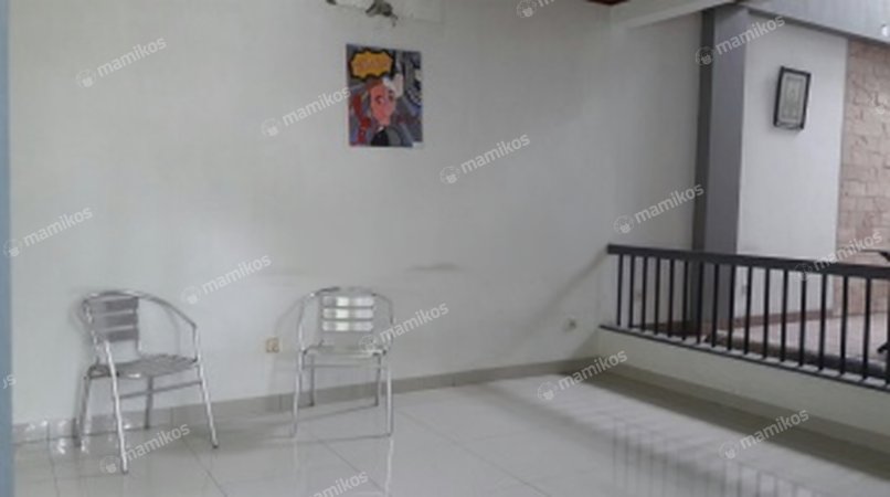 Rumah 4KT 3KM Lebak Bulus Jakarta Selatan - Photo 3