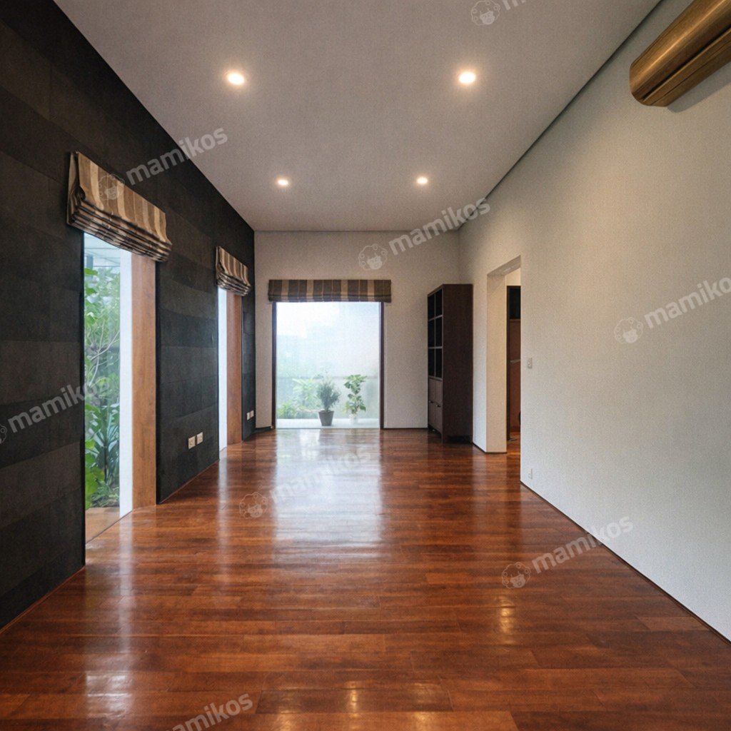 Rumah Sertifikat HGB 5 Kamar Tidur 4 Kamar Mandi Bintaro Jakarta Selatan - Photo 2