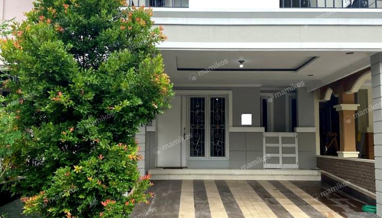 Rumah 4KT 4KM Cileungsi Bogor