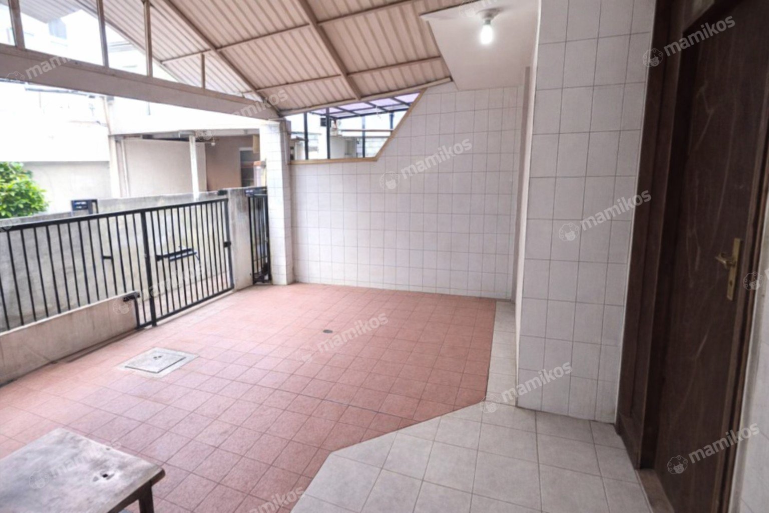 Rumah Sertifikat SHM 4 Kamar Tidur 2 Kamar Mandi Kelapa Gading Jakarta Utara - Photo 3