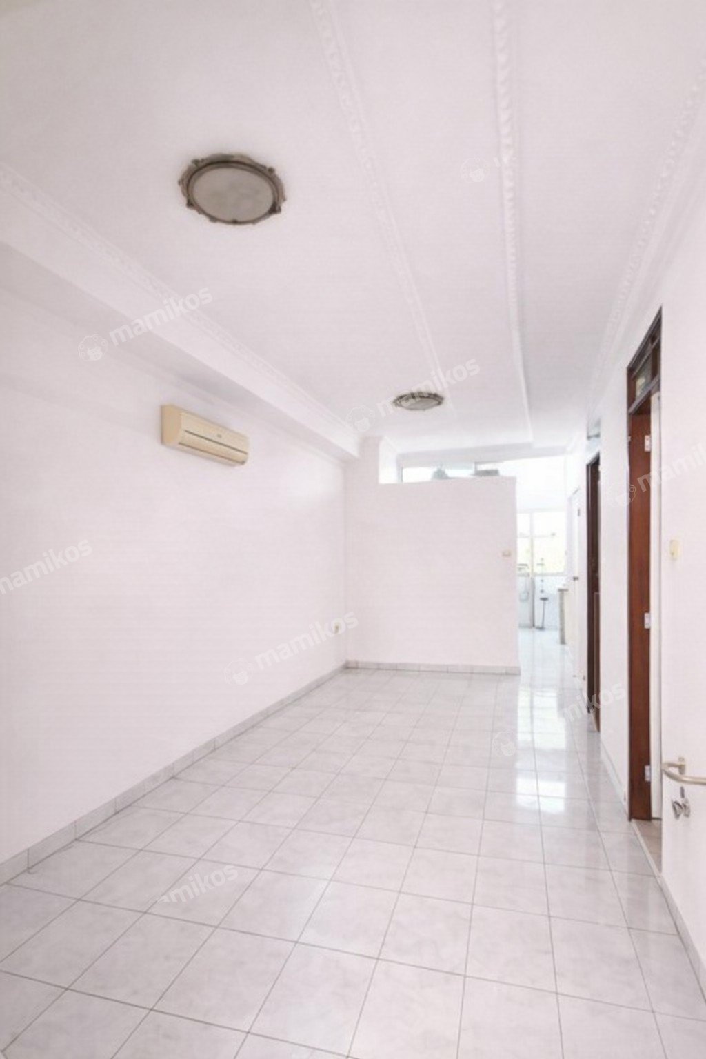 Rumah Sertifikat SHM 4 Kamar Tidur 2 Kamar Mandi Kelapa Gading Jakarta Utara - Photo 4