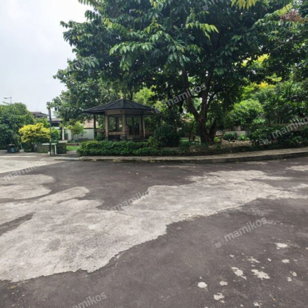Rumah Sertifikat SHM 4 Kamar Tidur 3 Kamar Mandi Cipete Jakarta Selatan - Photo 3