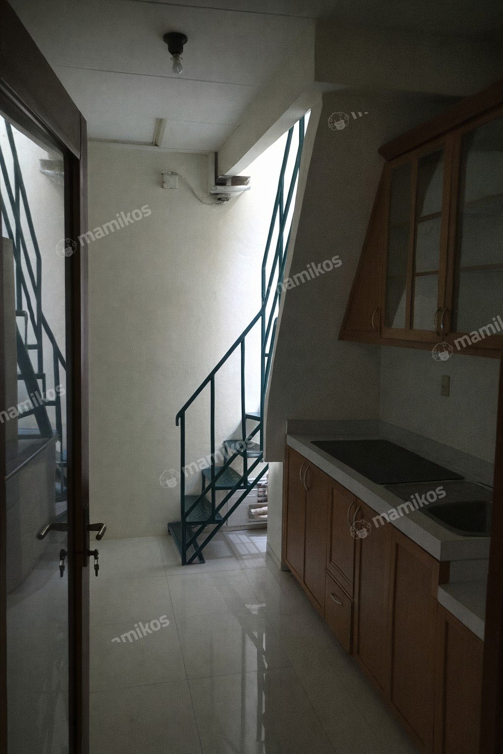 Rumah Sertifikat SHM 4 Kamar Tidur 3 Kamar Mandi Puri Indah Jakarta Barat - Photo 5