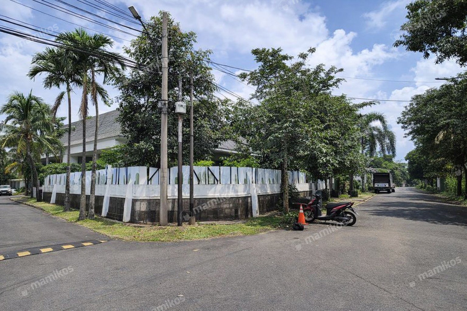 Rumah 3KT 2KM Puri Indah Jakarta Barat