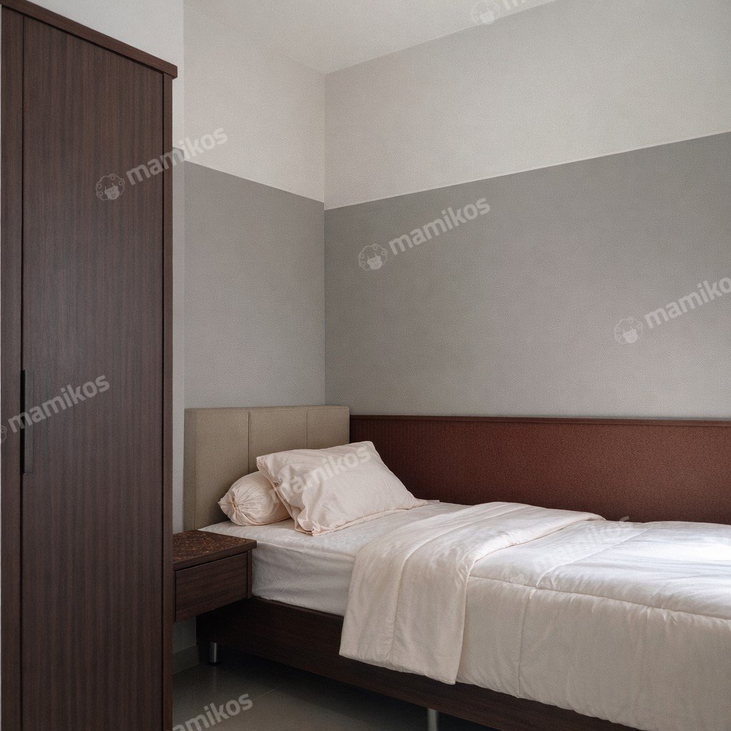 Rumah Sertifikat SHM 3 Kamar Tidur 2 Kamar Mandi Cilangkap Jakarta Timur - Photo 2