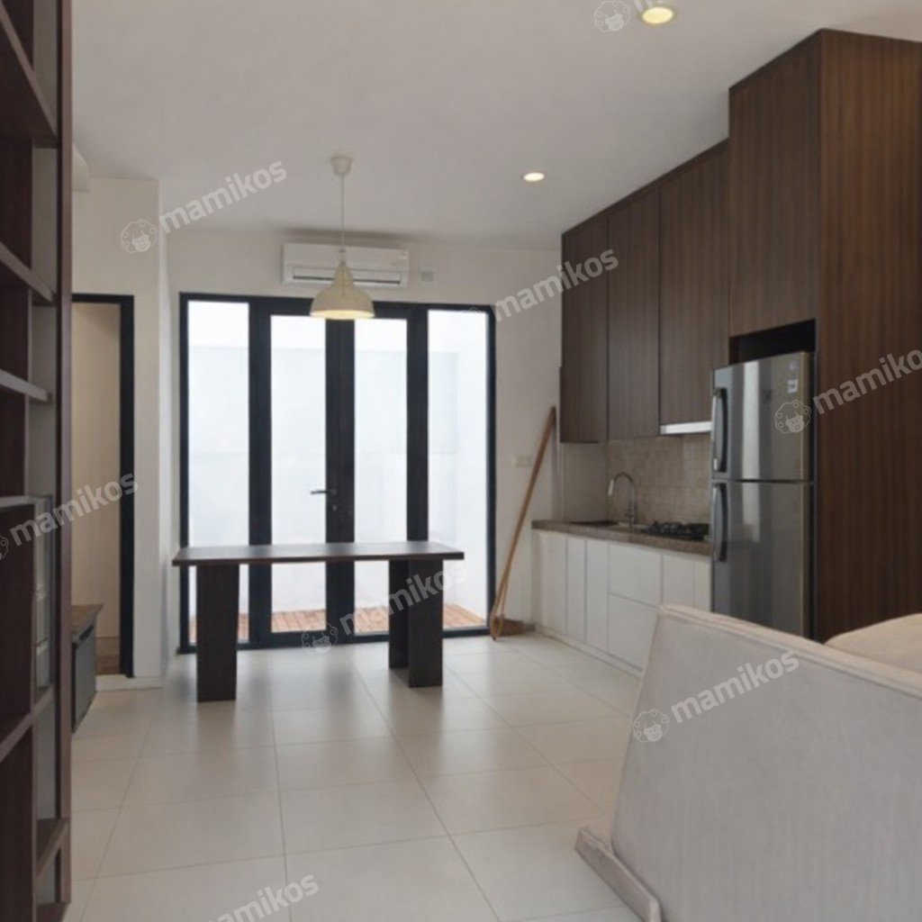 Rumah Sertifikat SHM 3 Kamar Tidur 2 Kamar Mandi Cilangkap Jakarta Timur - Photo 5