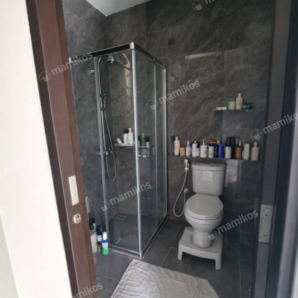 Rumah Sertifikat PPJB 4 Kamar Tidur 3 Kamar Mandi Semanan Jakarta Barat - Photo 2