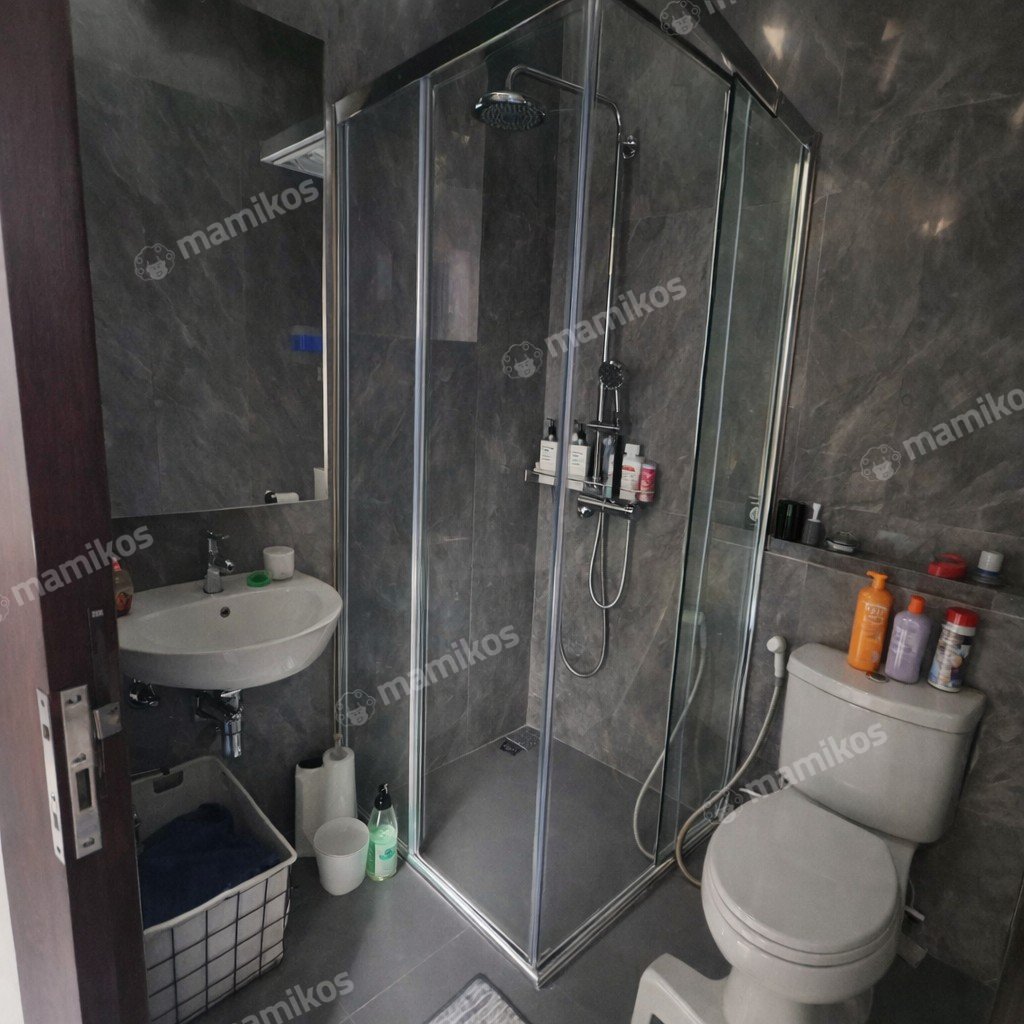 Rumah Sertifikat PPJB 4 Kamar Tidur 3 Kamar Mandi Semanan Jakarta Barat - Photo 3