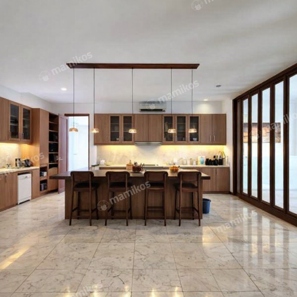 Rumah 4KT 4KM Cipete Jakarta Selatan - Photo 3