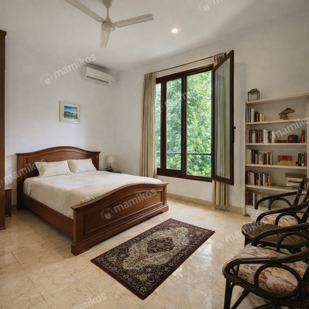 Rumah 4KT 4KM Cipete Jakarta Selatan - Photo 5