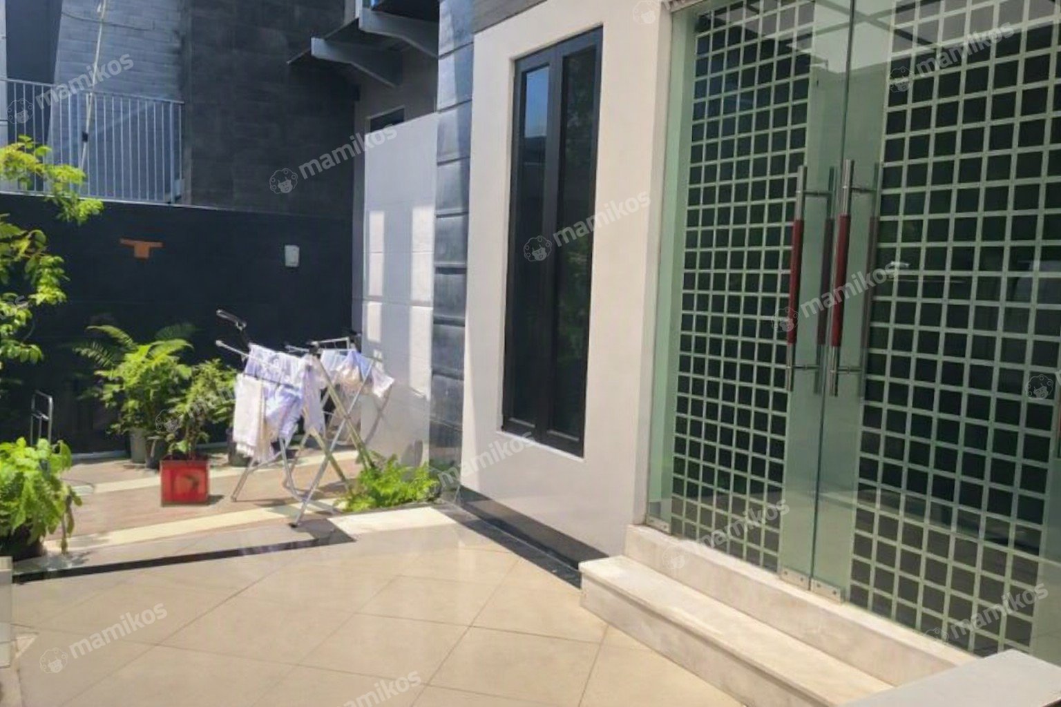 Rumah 3 Kamar Tidur 3 Kamar Mandi 2 Lantai Pluit Jakarta Utara - Photo 2