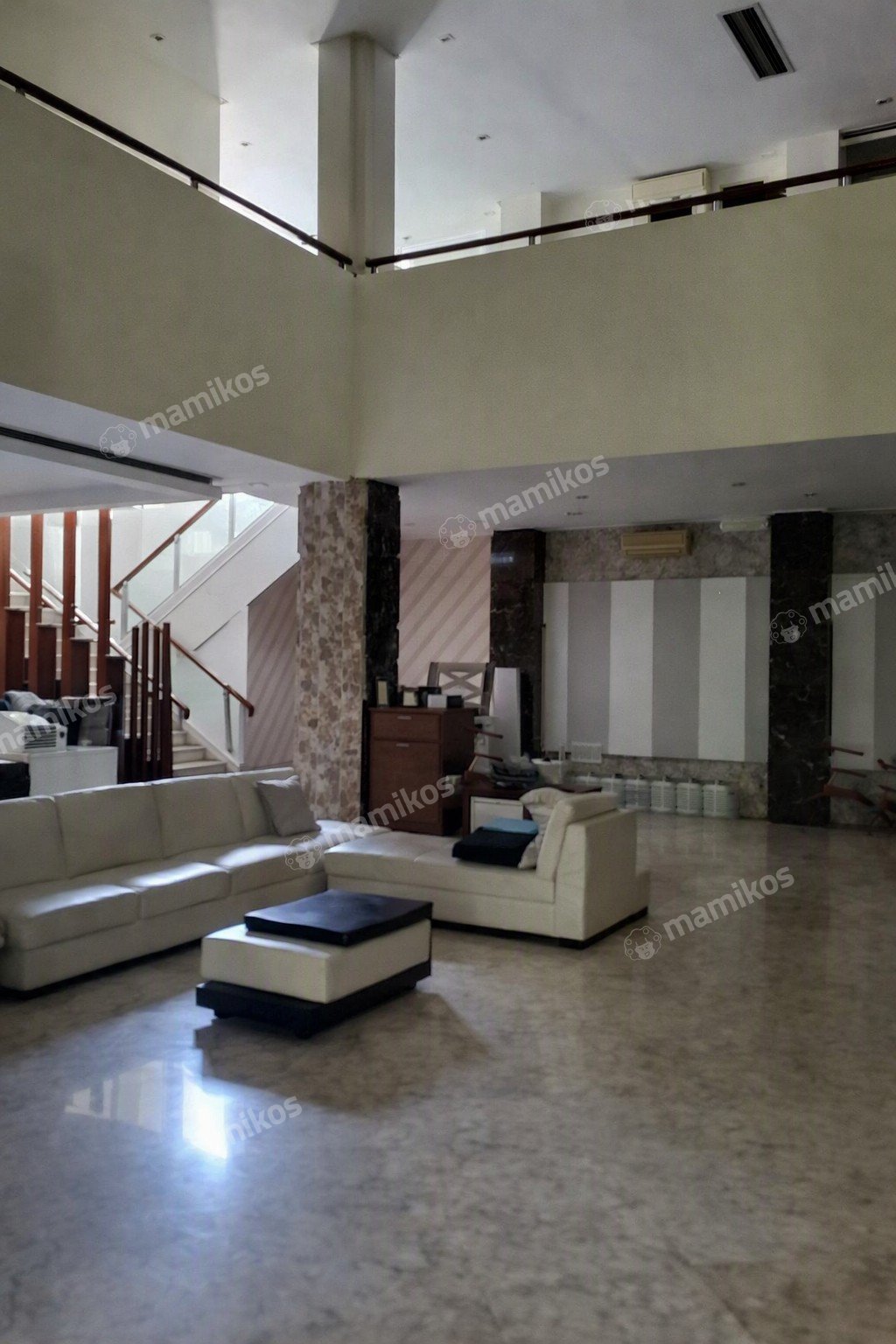 Rumah 3 Kamar Tidur 3 Kamar Mandi 2 Lantai Pluit Jakarta Utara - Photo 5