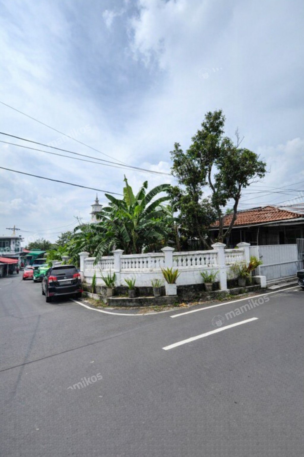 Rumah Sertifikat SHM 5 Kamar Tidur 4 Kamar Mandi Rawamangun Jakarta Timur - Photo 5