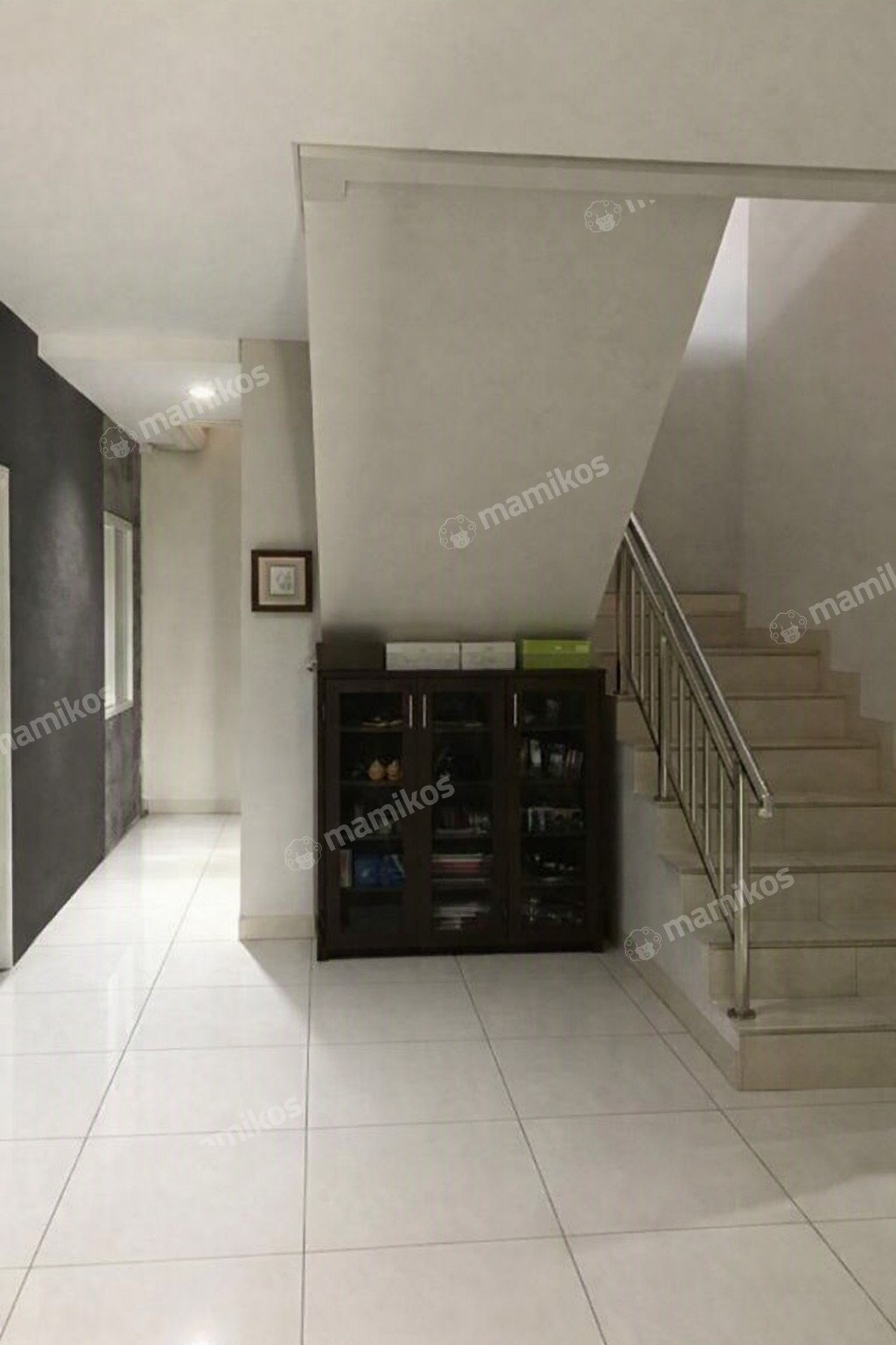 Rumah Sertifikat SHM 4 Kamar Tidur 3 Kamar Mandi Kelapa Gading Jakarta Utara - Photo 2