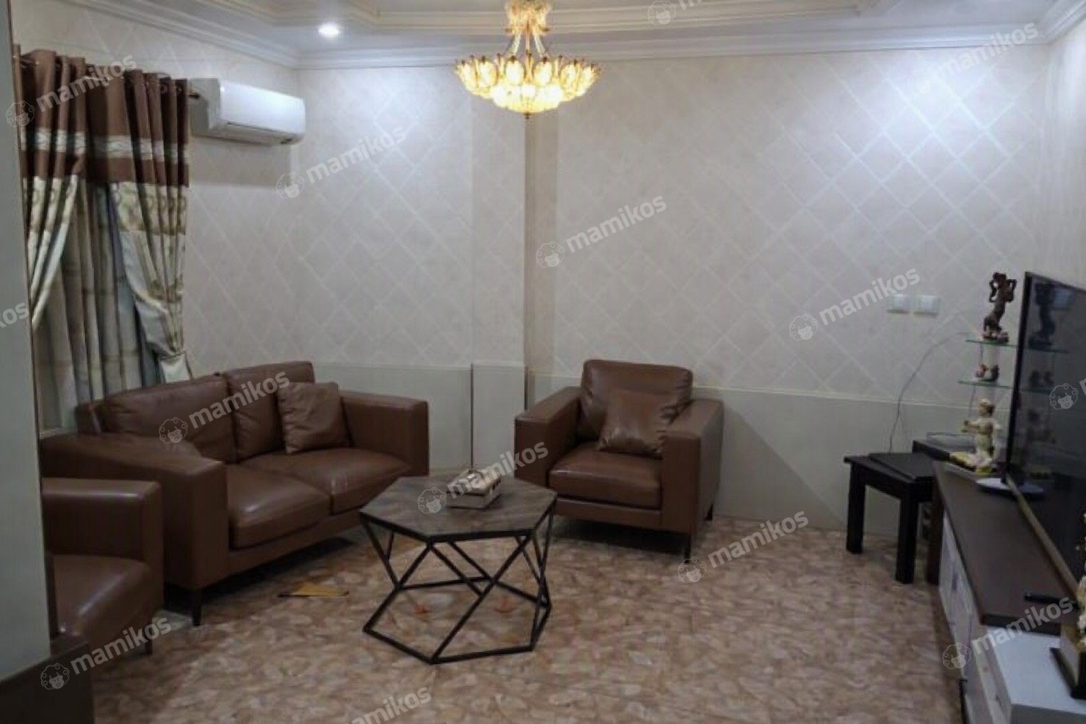 Rumah Sertifikat SHM 7 Kamar Tidur 3 Kamar Mandi Rawa Badak Jakarta Utara - Photo 2