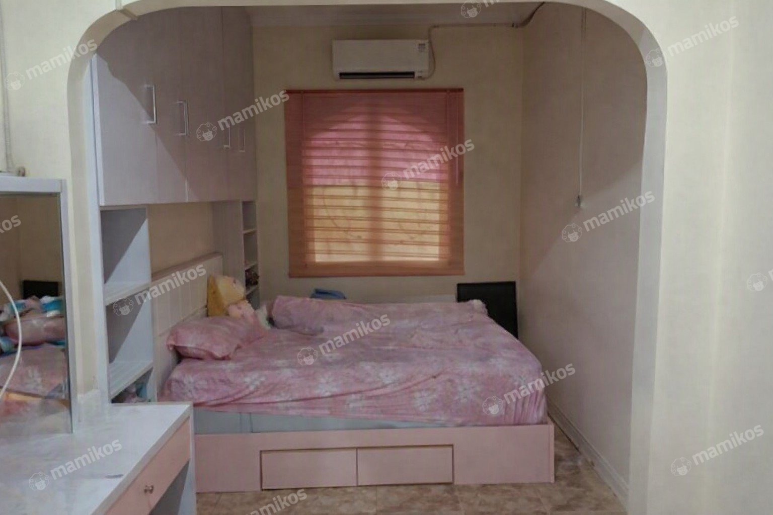 Rumah Sertifikat SHM 7 Kamar Tidur 3 Kamar Mandi Rawa Badak Jakarta Utara - Photo 3