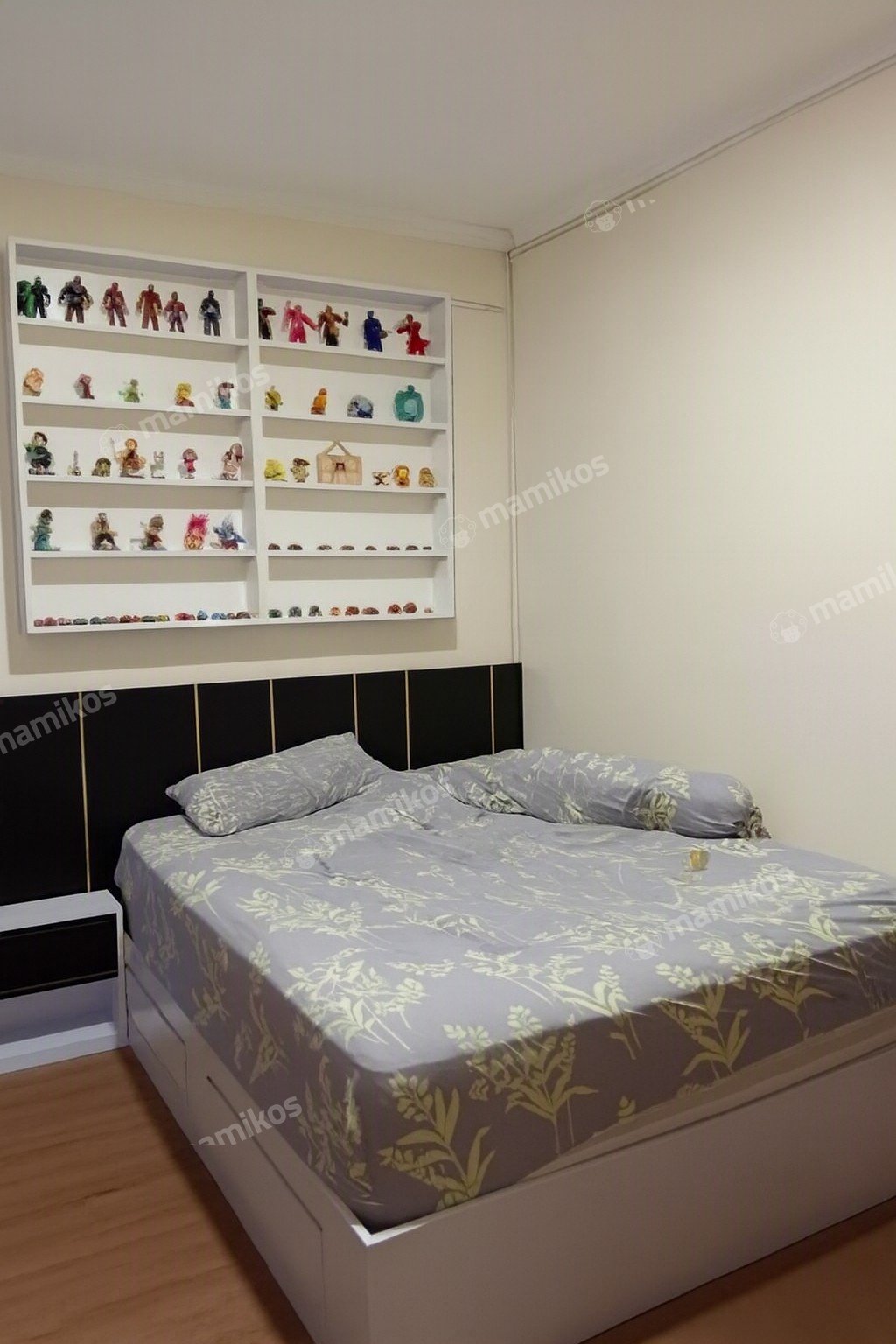 Rumah Sertifikat SHM 7 Kamar Tidur 3 Kamar Mandi Rawa Badak Jakarta Utara - Photo 5