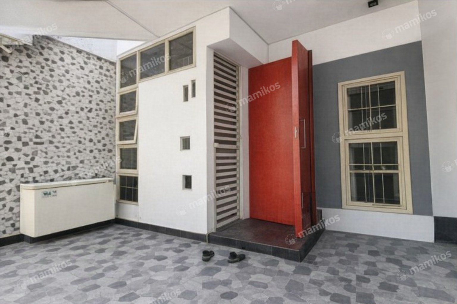 Rumah Sertifikat SHM 6 Kamar Tidur 5 Kamar Mandi Pulo Gadung Jakarta Timur - Photo 2