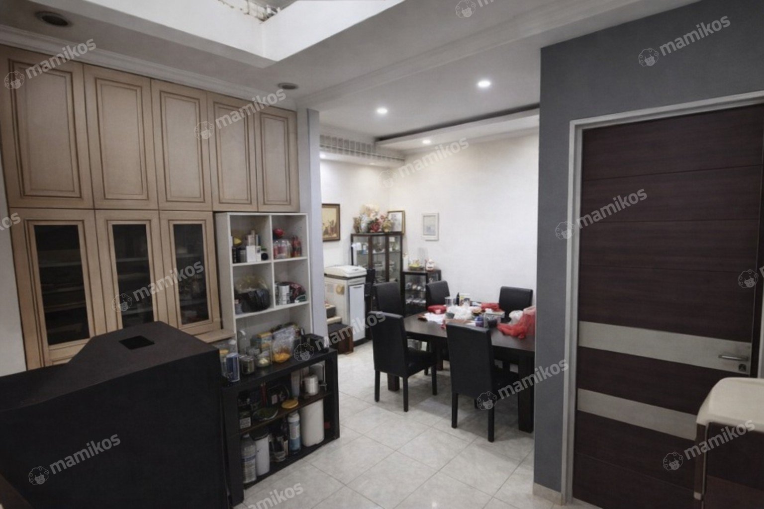 Rumah Sertifikat SHM 6 Kamar Tidur 5 Kamar Mandi Pulo Gadung Jakarta Timur - Photo 3