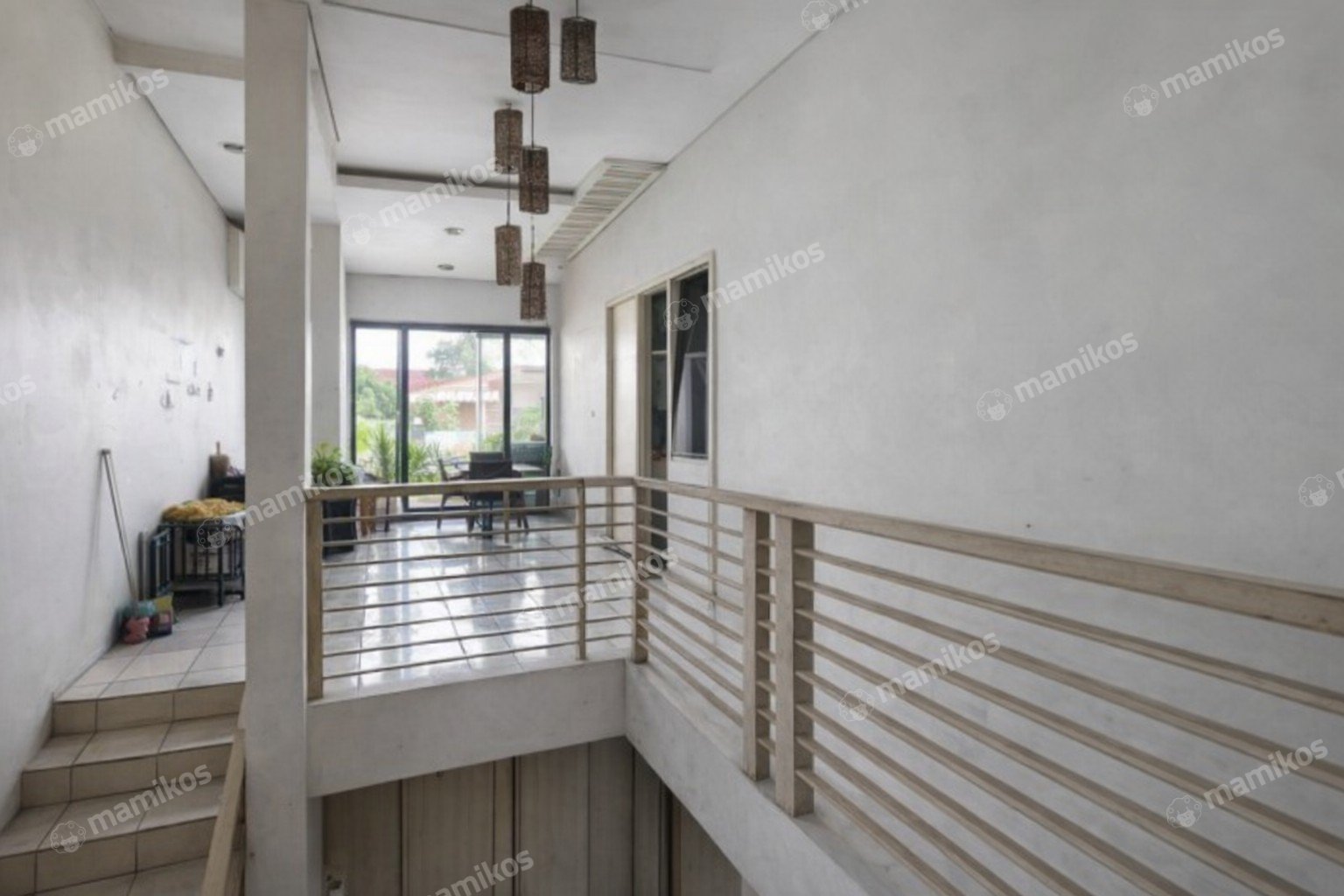 Rumah Sertifikat SHM 6 Kamar Tidur 5 Kamar Mandi Pulo Gadung Jakarta Timur - Photo 5