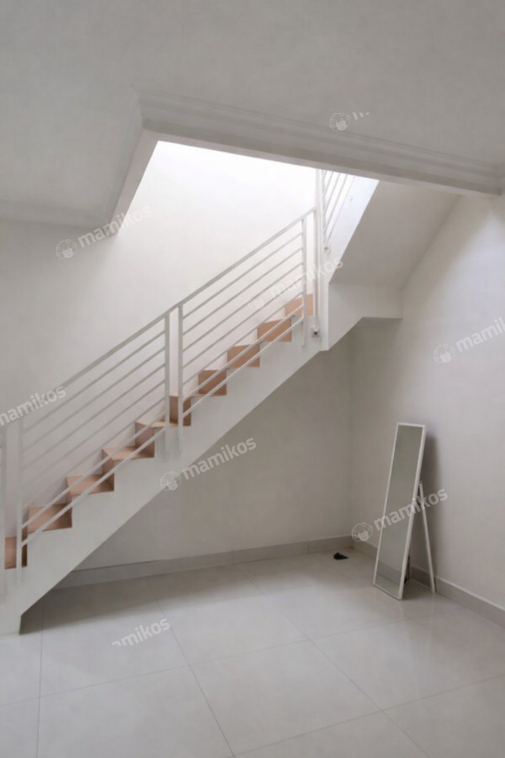 Rumah Sertifikat SHM 3 Kamar Tidur 3 Kamar Mandi Kelapa Gading Jakarta Utara - Photo 3