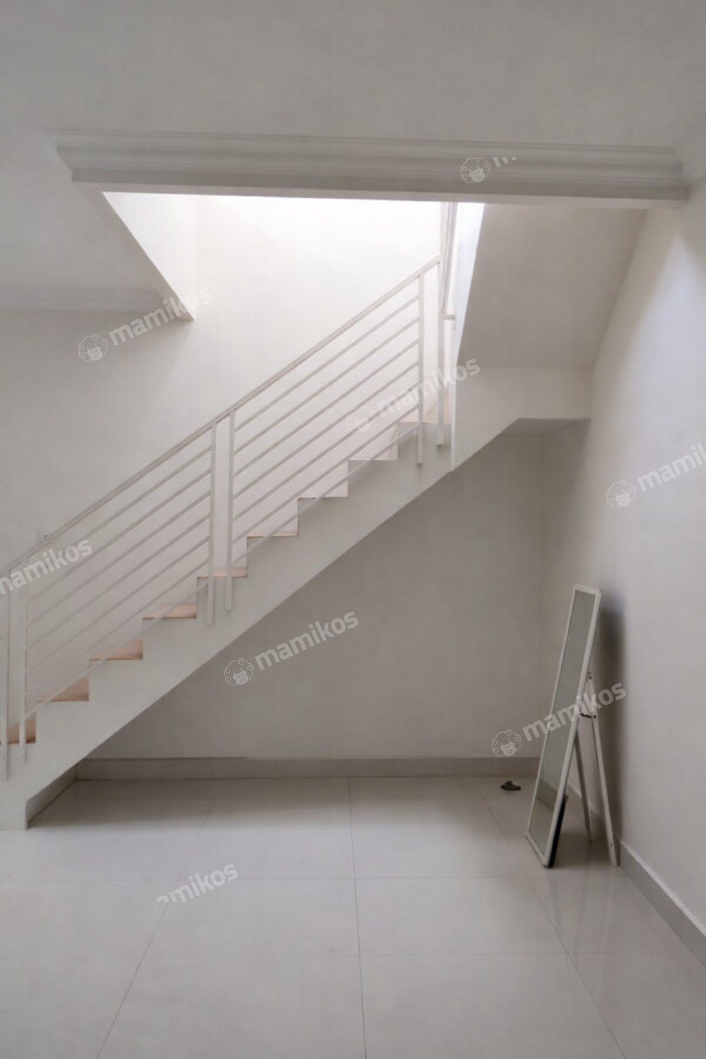 Rumah Sertifikat SHM 3 Kamar Tidur 3 Kamar Mandi Kelapa Gading Jakarta Utara - Photo 5