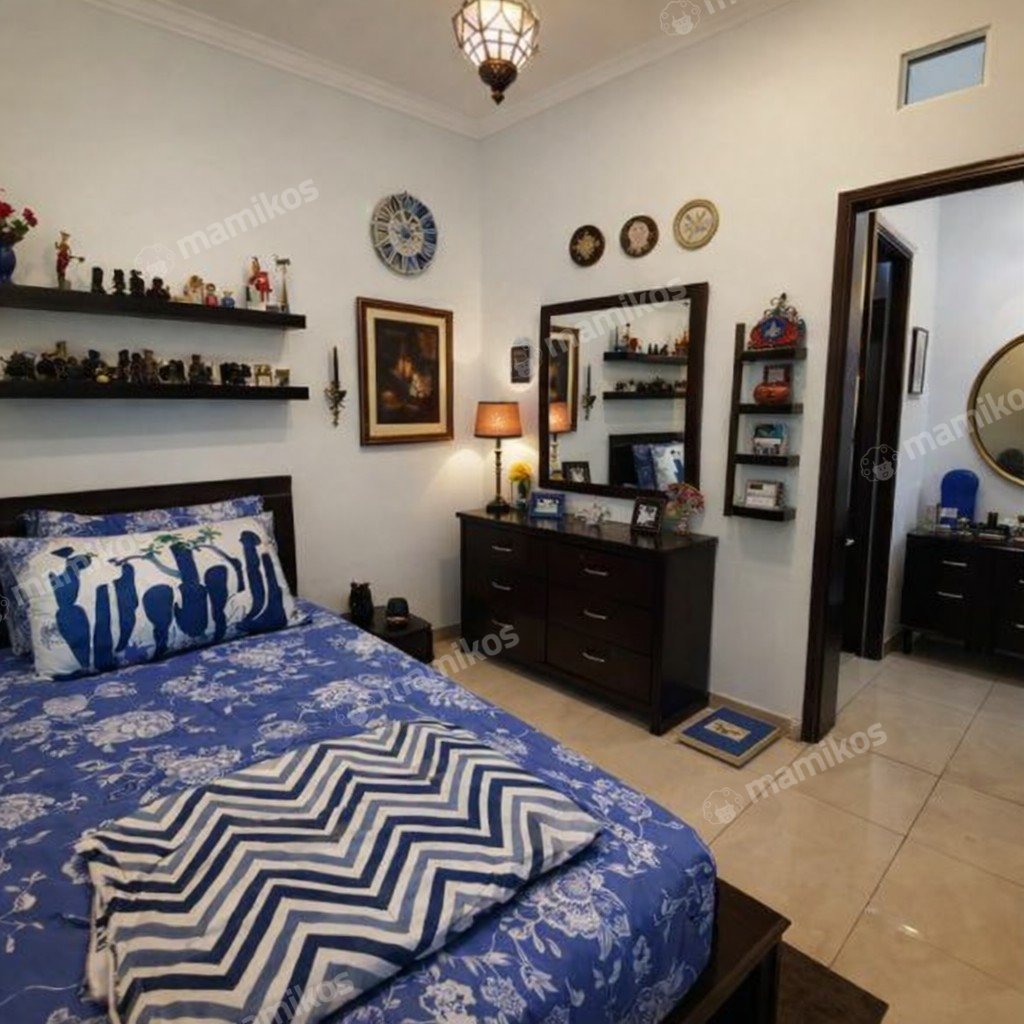 Rumah Sertifikat SHM 2 Kamar Tidur 1 Kamar Mandi Bintaro Jakarta Selatan - Photo 5