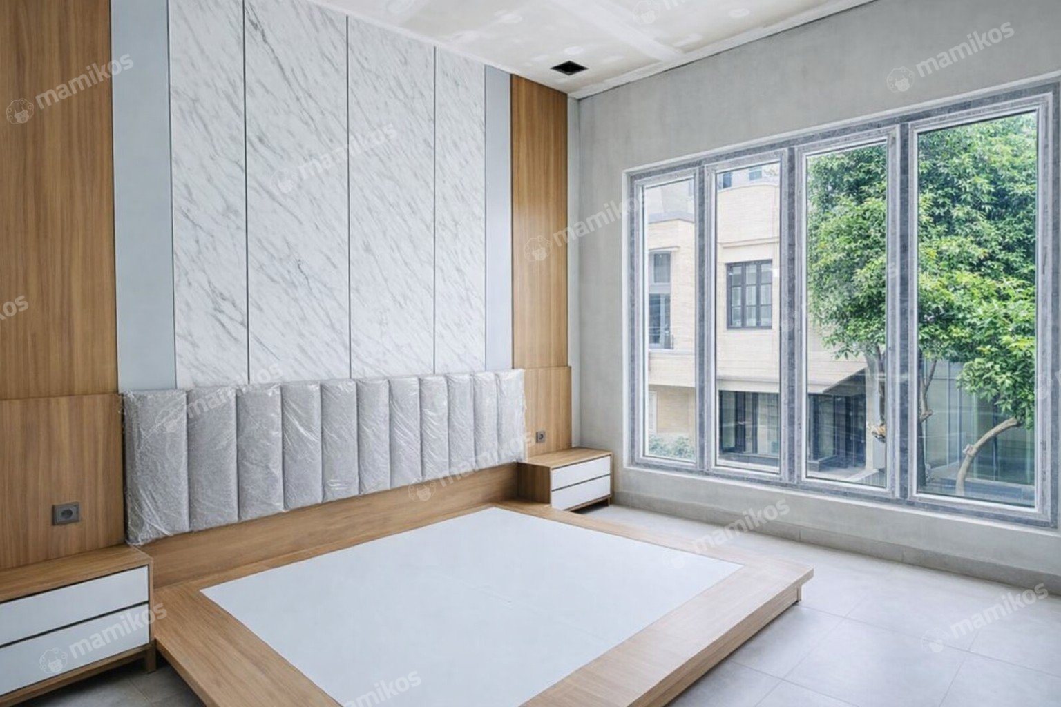 Rumah 2KT 3KM Metland Puri Jakarta Barat