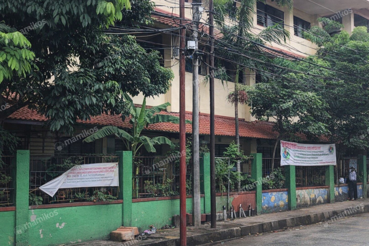 Rumah Sertifikat SHM 4 Kamar Tidur 2 Kamar Mandi Kelapa Gading Jakarta Utara - Photo 2