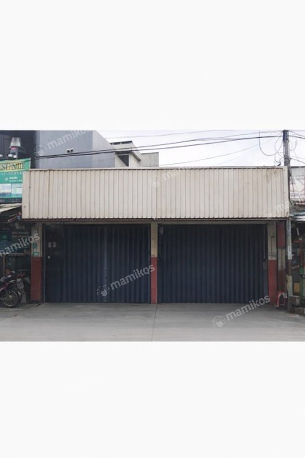 Rumah Sertifikat SHM 4 Kamar Tidur 2 Kamar Mandi Kelapa Gading Jakarta Utara - Photo 3