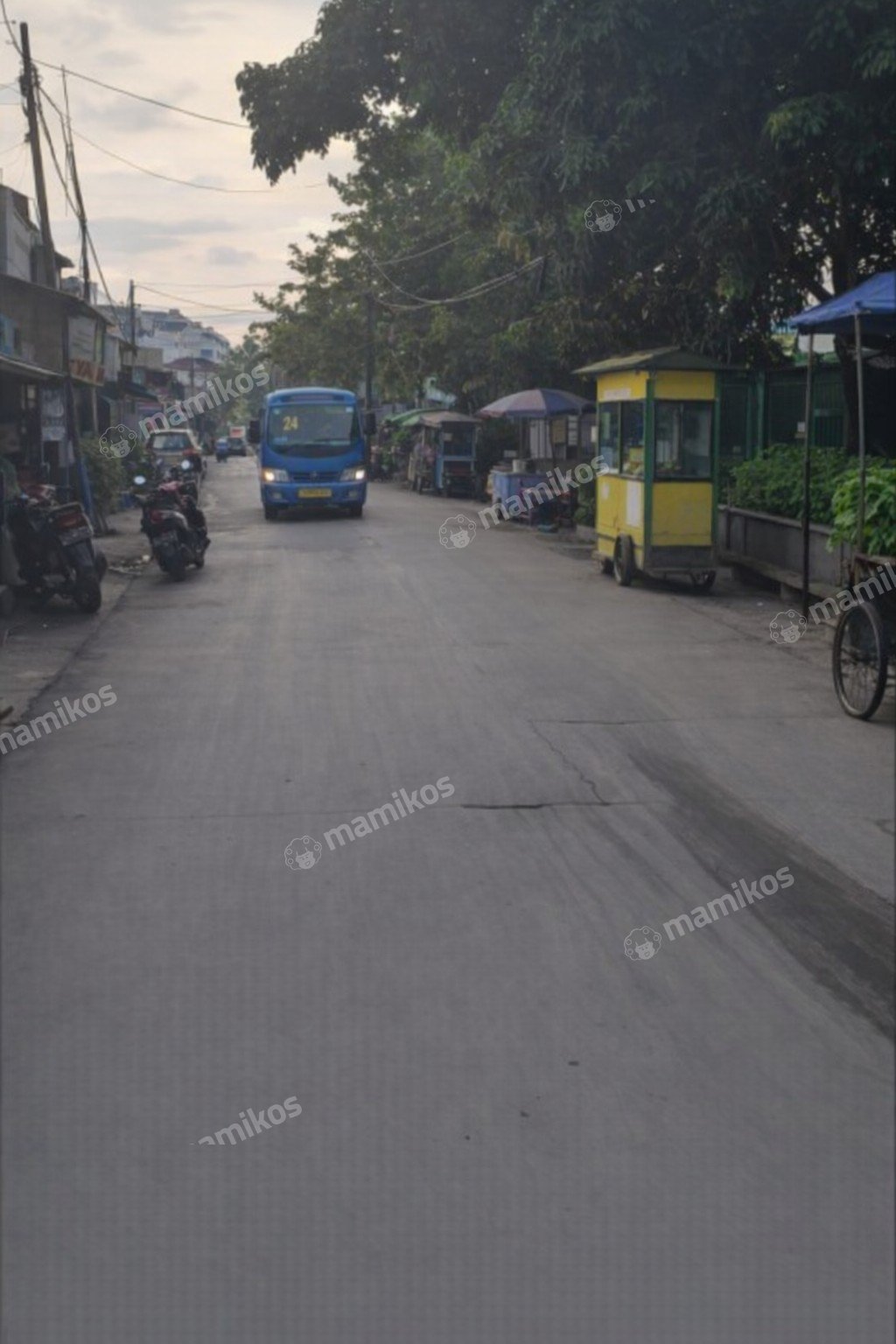 Rumah Sertifikat SHM 4 Kamar Tidur 2 Kamar Mandi Kelapa Gading Jakarta Utara - Photo 4