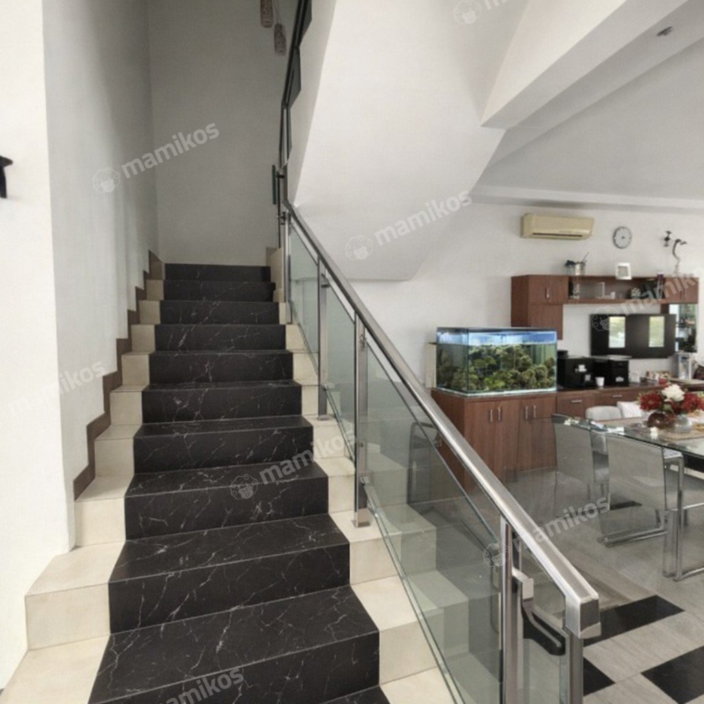 Rumah Sertifikat SHM 5 Kamar Tidur 3 Kamar Mandi Tubagus Angke Jakarta Barat - Photo 3