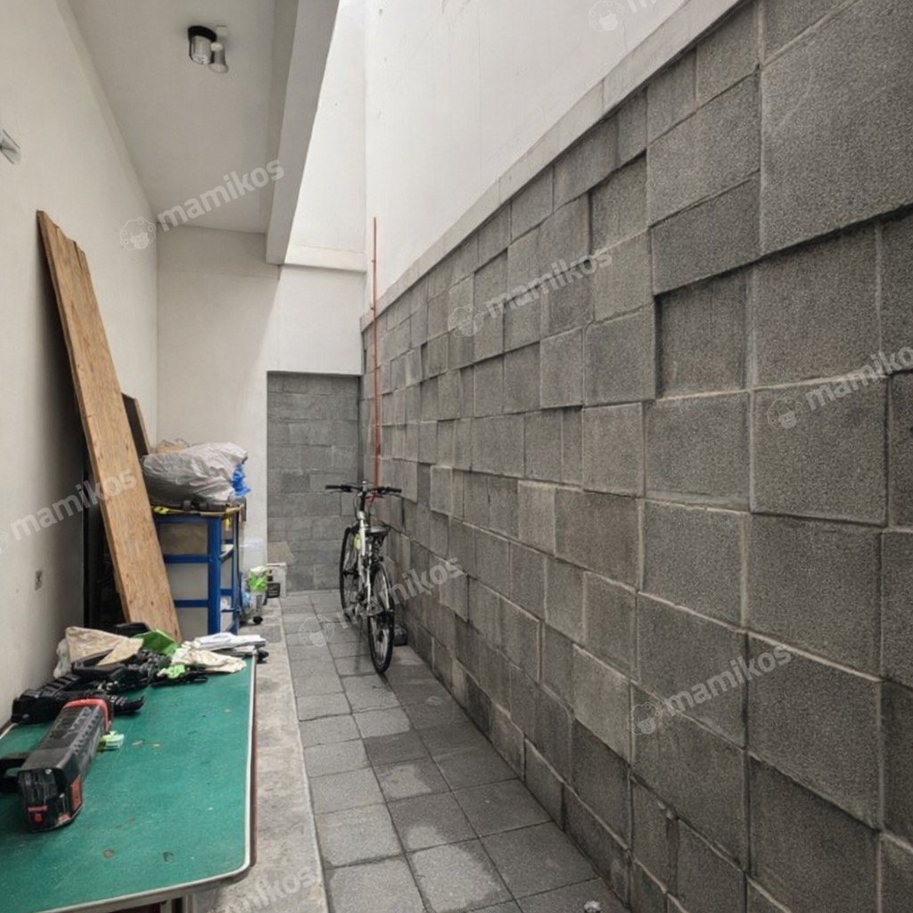 Rumah Sertifikat SHM 5 Kamar Tidur 3 Kamar Mandi Tubagus Angke Jakarta Barat - Photo 4