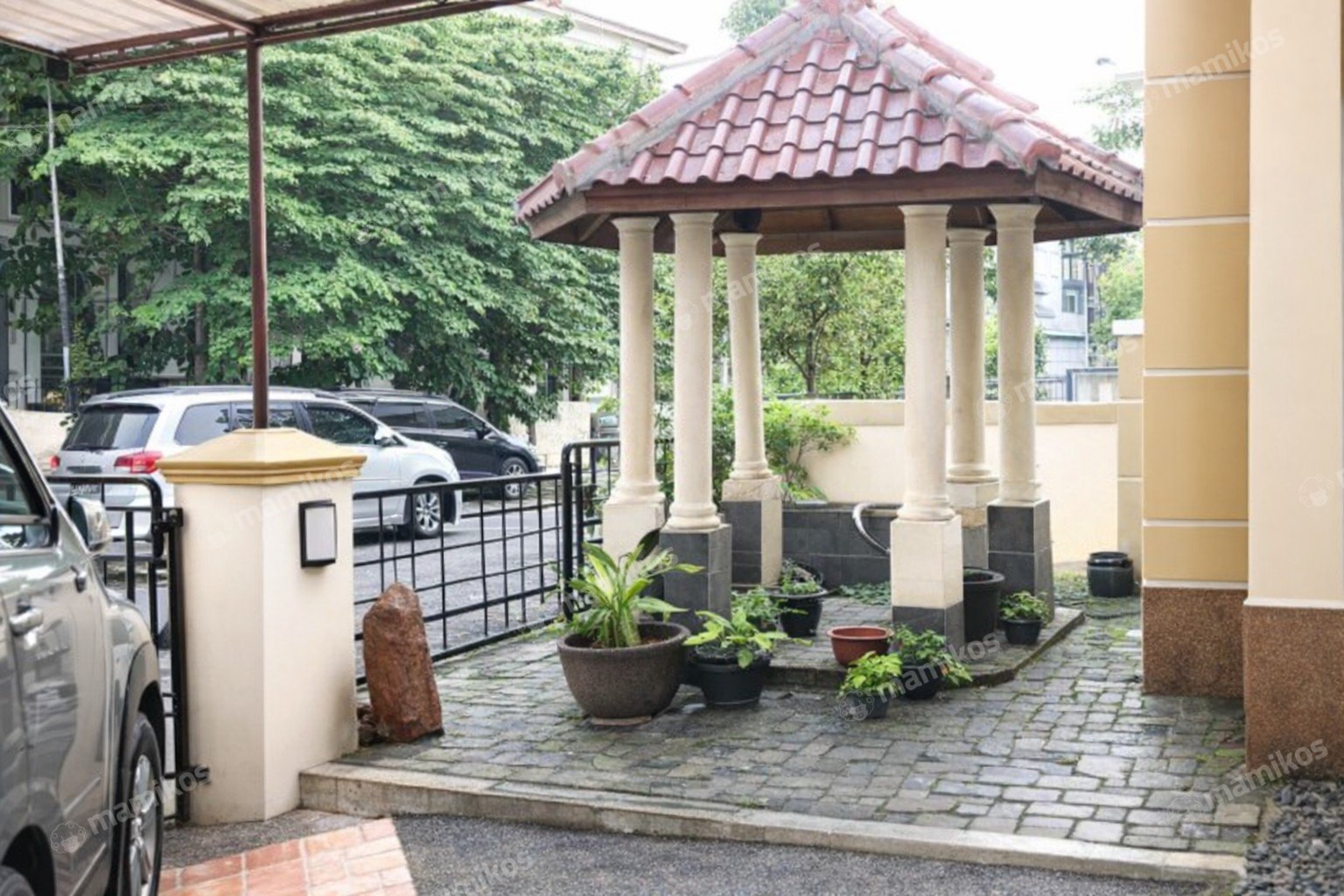 Rumah Sertifikat SHM 3 Kamar Tidur 2 Kamar Mandi Kalideres Jakarta Barat - Photo 3
