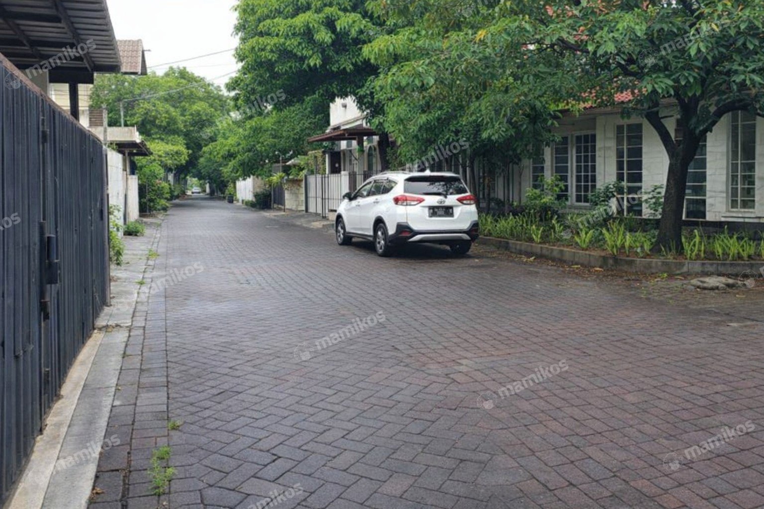 Rumah Sertifikat SHM 3 Kamar Tidur 2 Kamar Mandi Kalideres Jakarta Barat - Photo 5