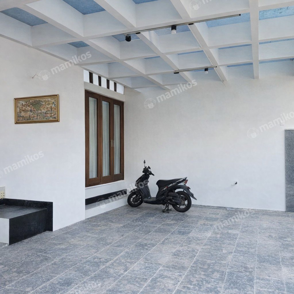 Rumah Sertifikat SHM 4 Kamar Tidur 3 Kamar Mandi Metland Menteng Jakarta Timur - Photo 4