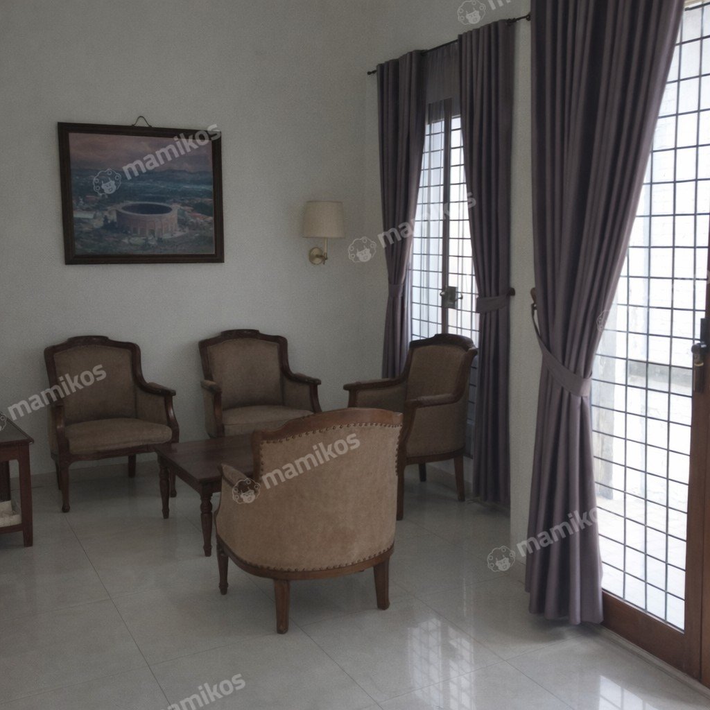 Rumah Sertifikat SHM 4 Kamar Tidur 3 Kamar Mandi Metland Menteng Jakarta Timur - Photo 5