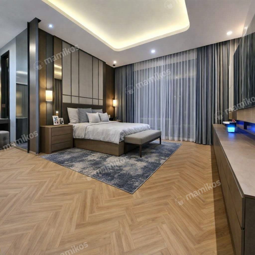Rumah Baru Sertifikat PPJB 4 Kamar Tidur Jakarta Garden City Jakarta Timur - Photo 5