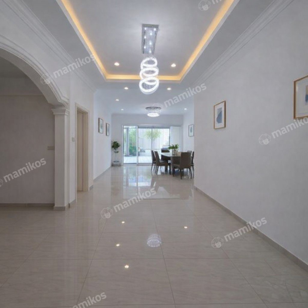 Rumah Sertifikat SHM 4 Kamar Tidur 4 Kamar Mandi Kemang Jakarta Selatan - Photo 3