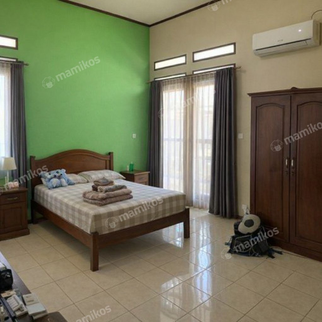 Rumah Sertifikat SHM 4 Kamar Tidur 3 Kamar Mandi Pondok Kelapa Jakarta Timur - Photo 4