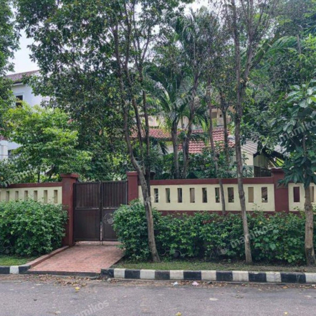 Rumah Sertifikat SHM 4 Kamar Tidur 3 Kamar Mandi Pondok Kelapa Jakarta Timur - Photo 5
