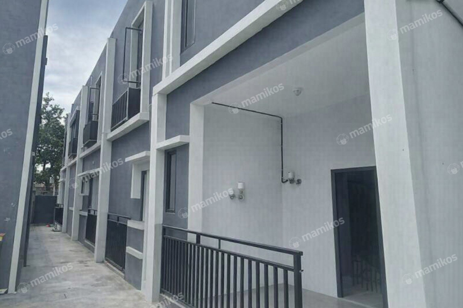 Rumah 3KT 2KM Jagakarsa Jakarta Selatan