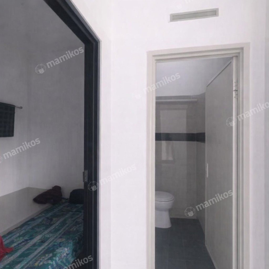 Rumah 3KT 2KM Jagakarsa Jakarta Selatan - Photo 2