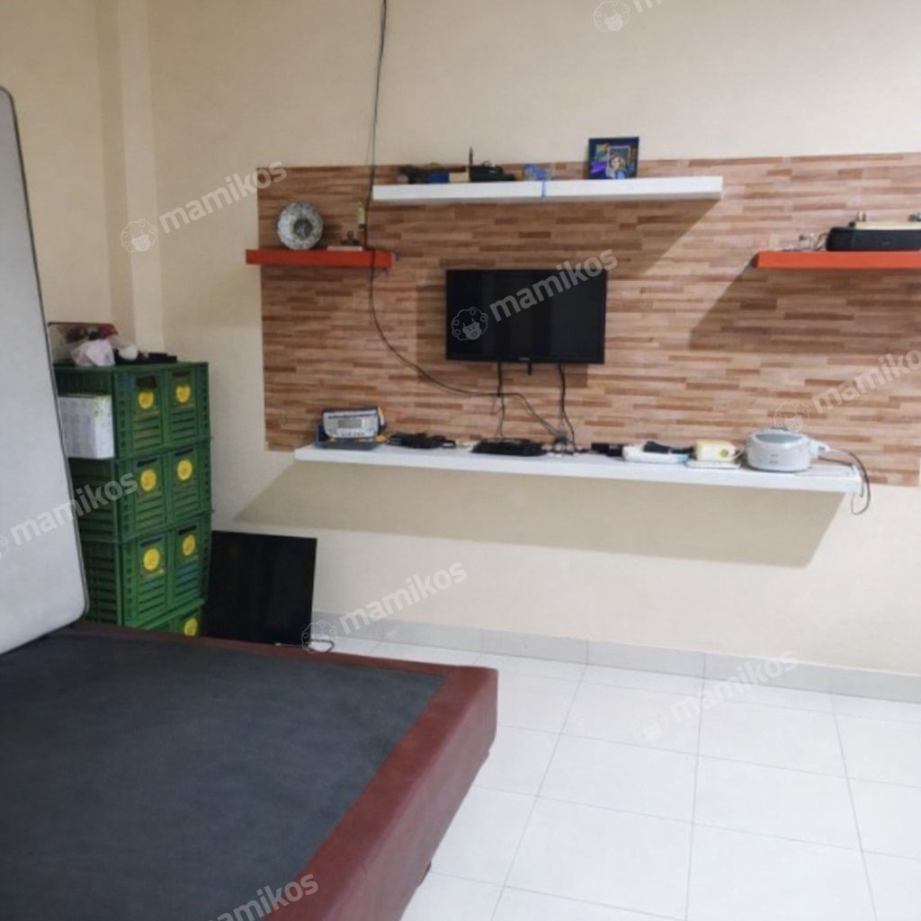 Rumah Sertifikat SHM 4 Kamar Tidur 3 Kamar Mandi Duri Kosambi Jakarta Barat - Photo 4