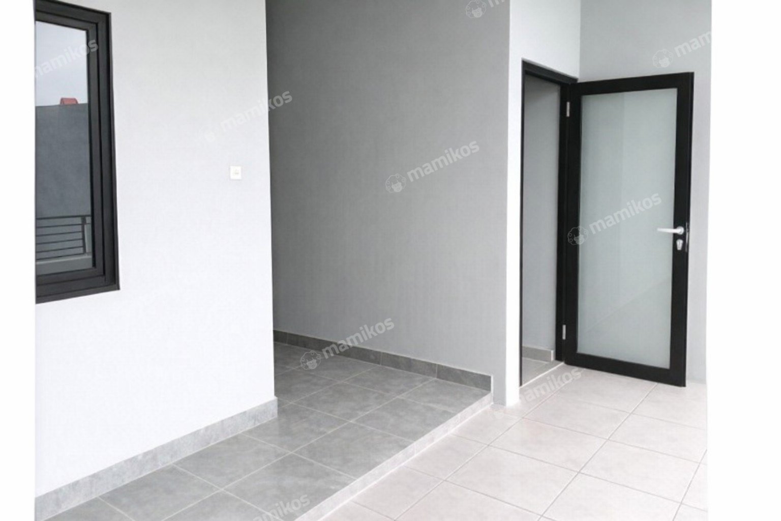 Rumah Sertifikat SHM 4 Kamar Tidur 4 Kamar Mandi Kota Wisata Jakarta Timur - Photo 3