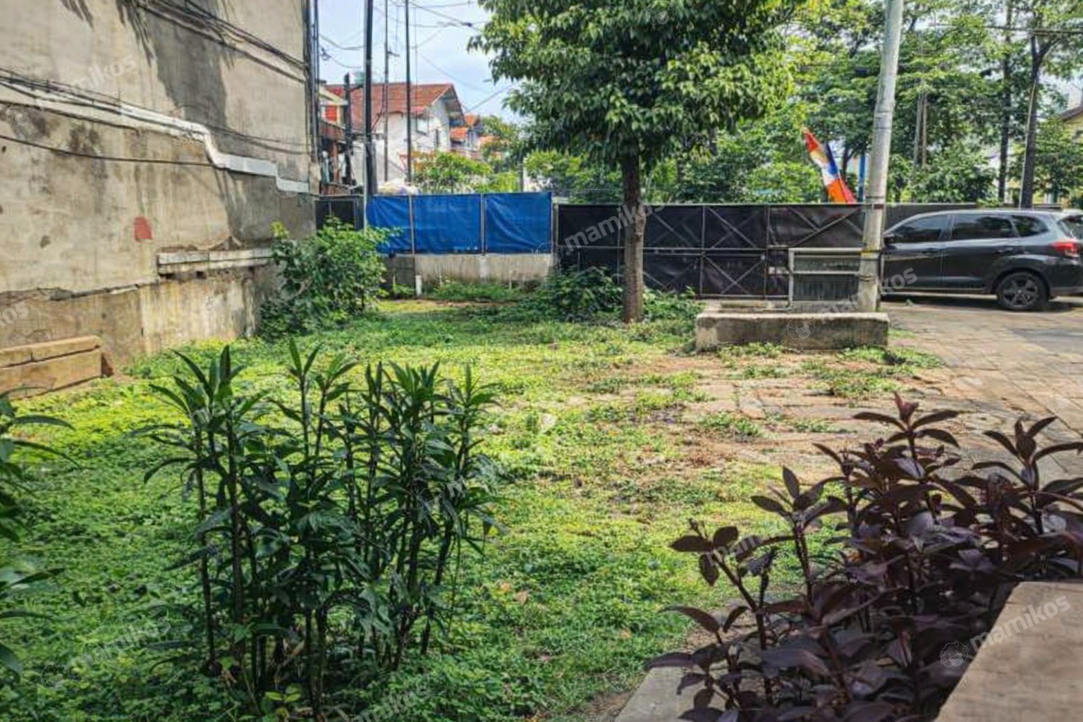 Rumah Sertifikat SHM 6 Kamar Tidur 5 Kamar Mandi Bambu Apus Jakarta Timur - Photo 4
