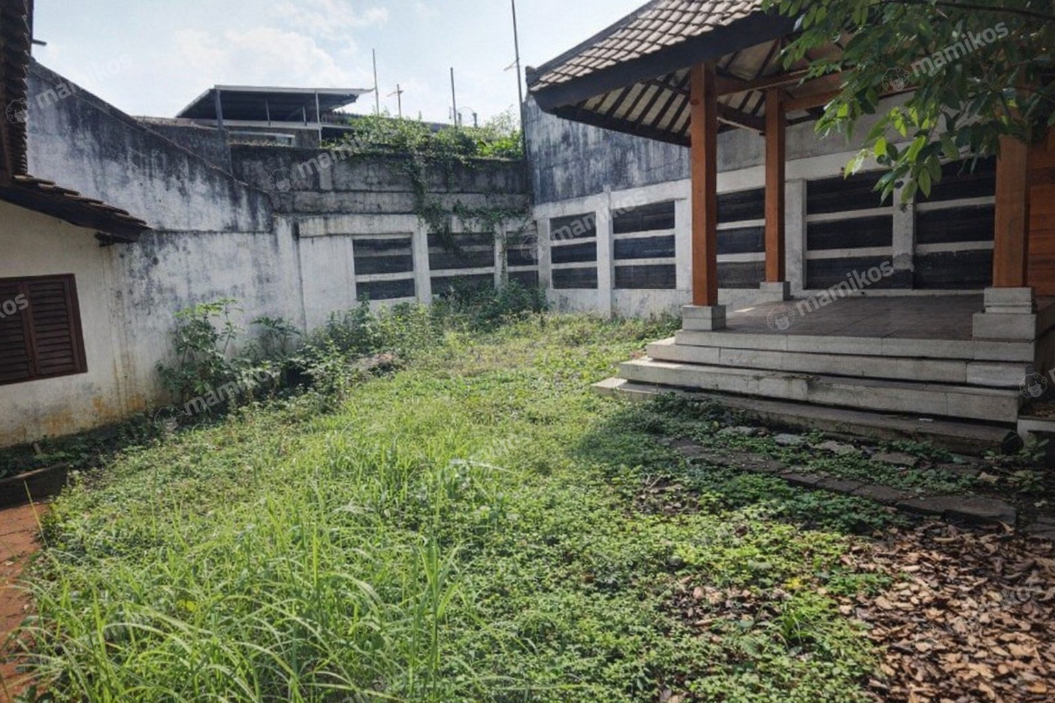 Rumah Sertifikat SHM 6 Kamar Tidur 5 Kamar Mandi Bambu Apus Jakarta Timur - Photo 5